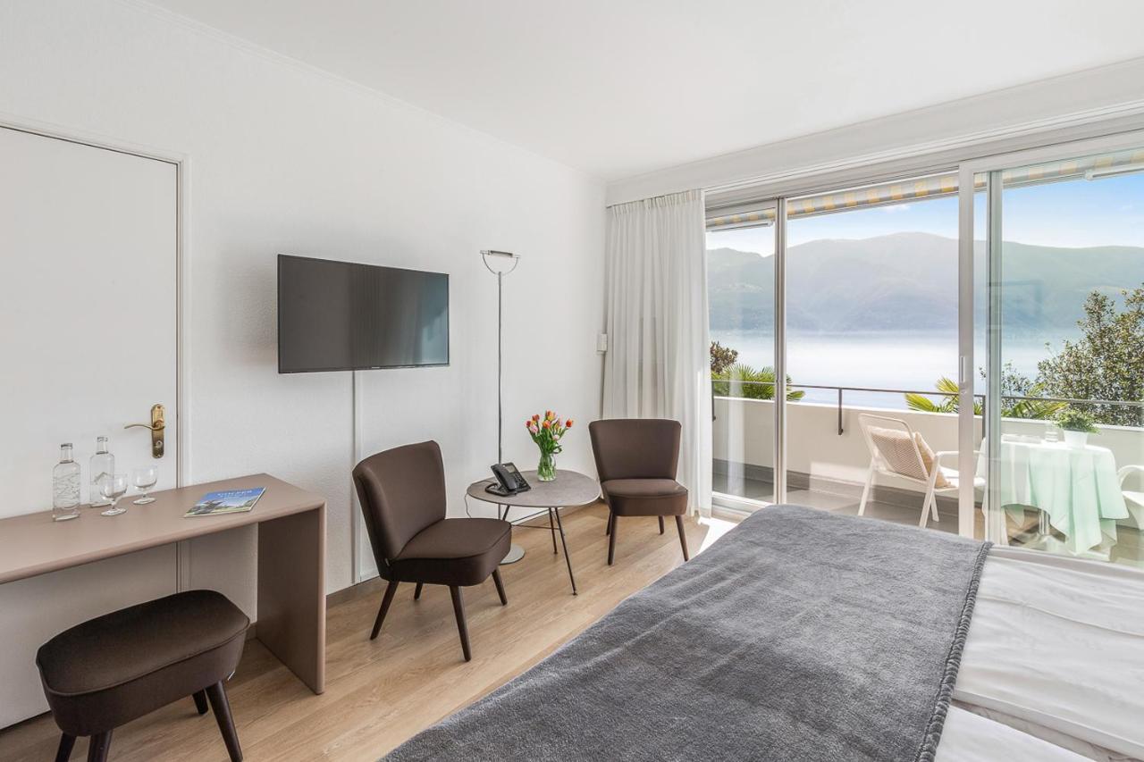 Comfort Double Room Balcony