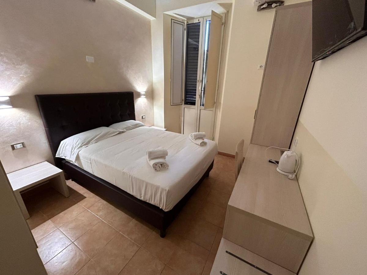 King Room Balcony