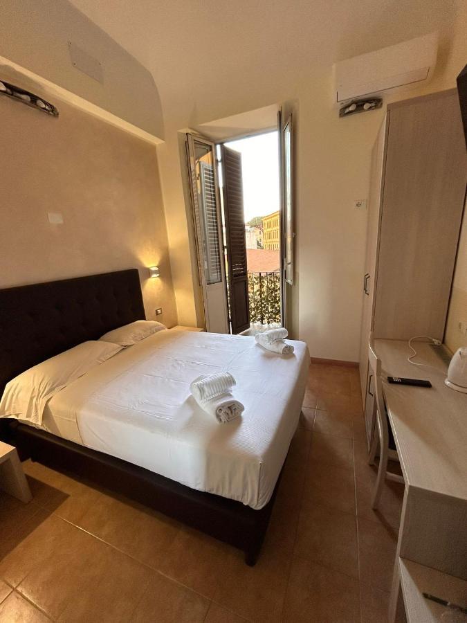 King Room Balcony