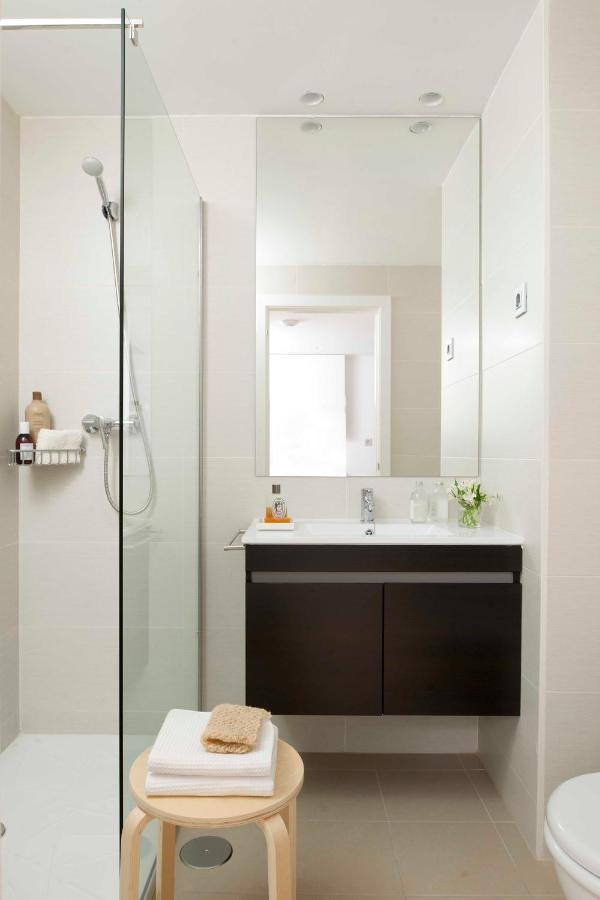 Two-Bedroom Apartment 1 Bathroom