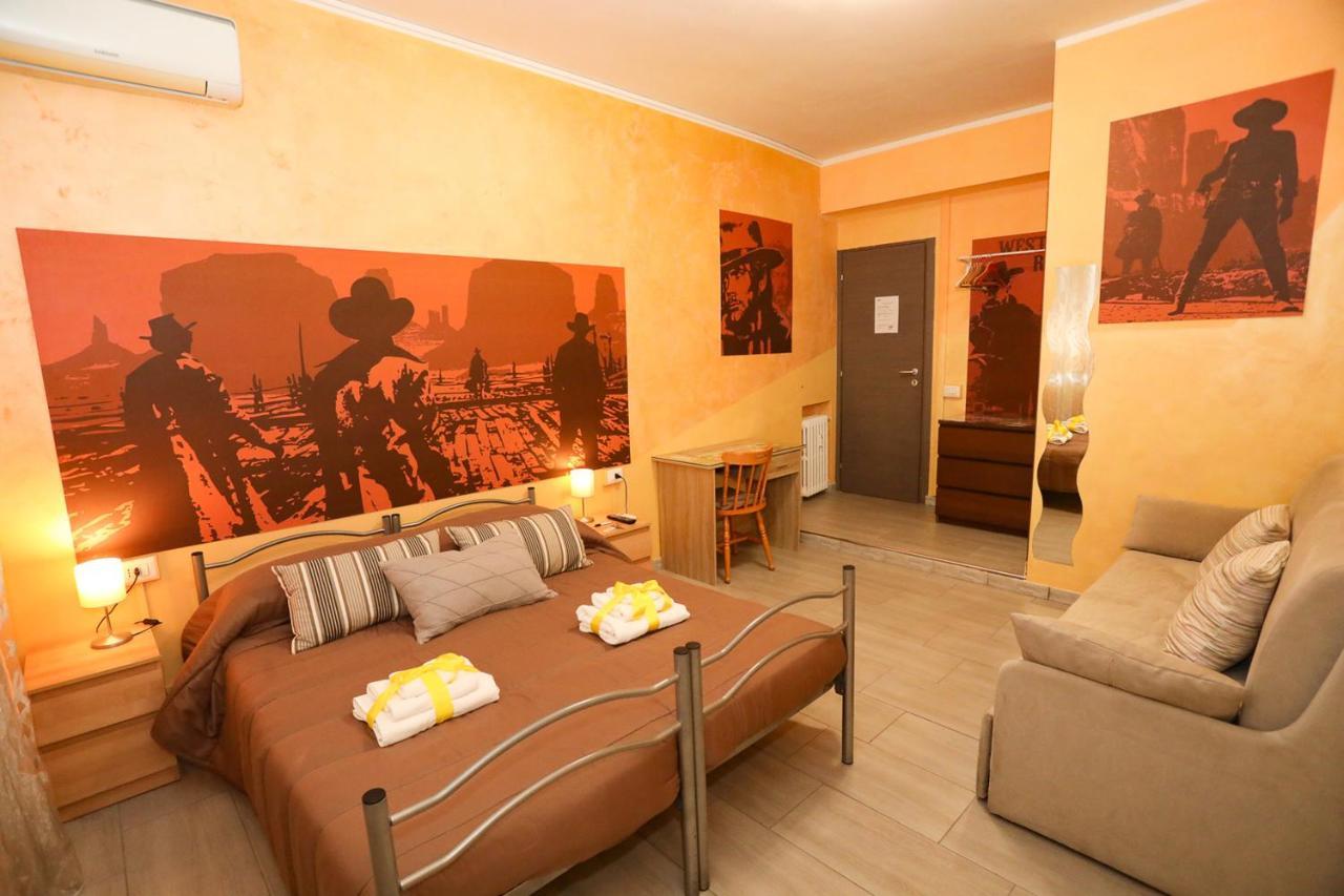 Standard Family Room