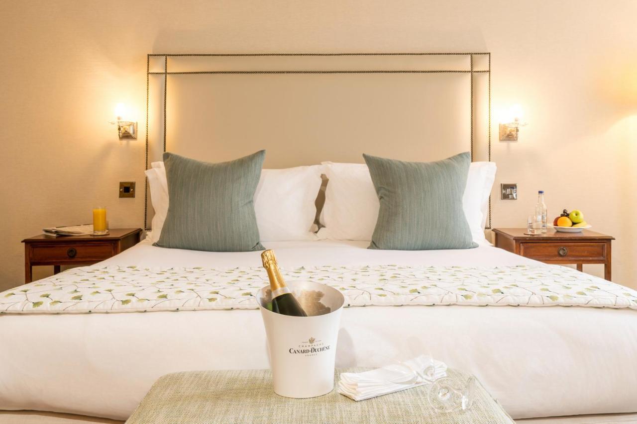 Junior Suite con Vista Mare