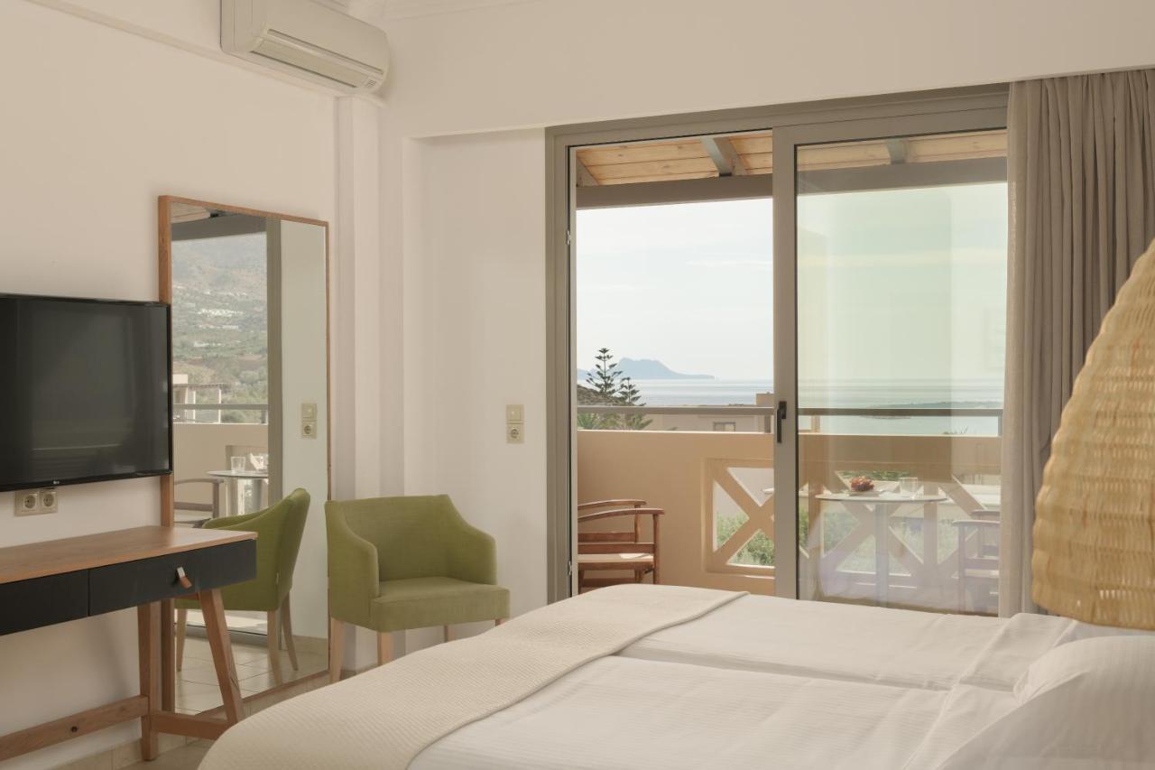 Sea View Room