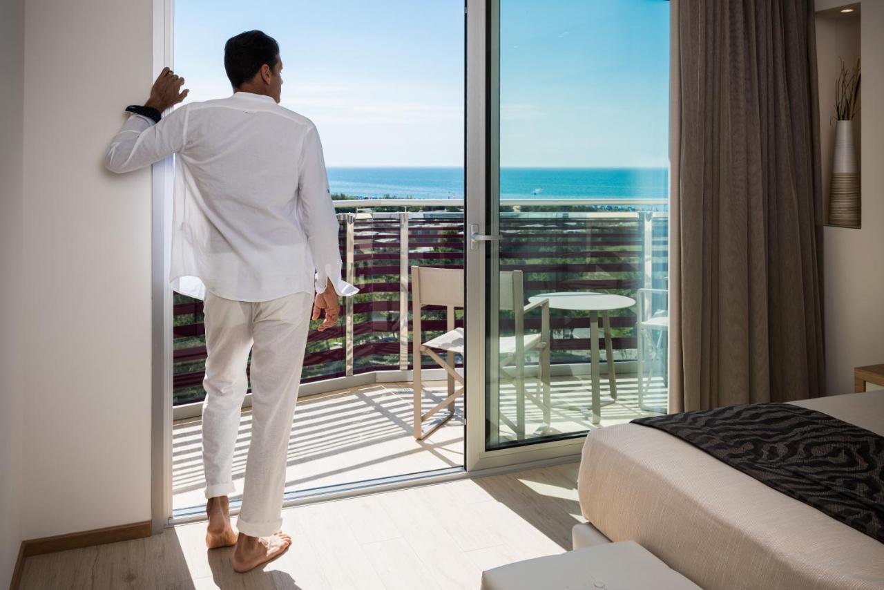 Triple Room Sea View