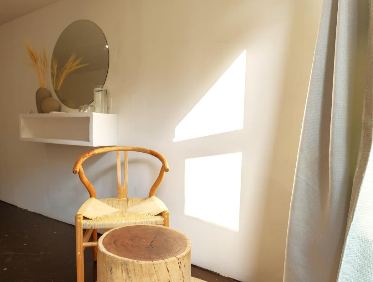 Double Room Private External Bathroom