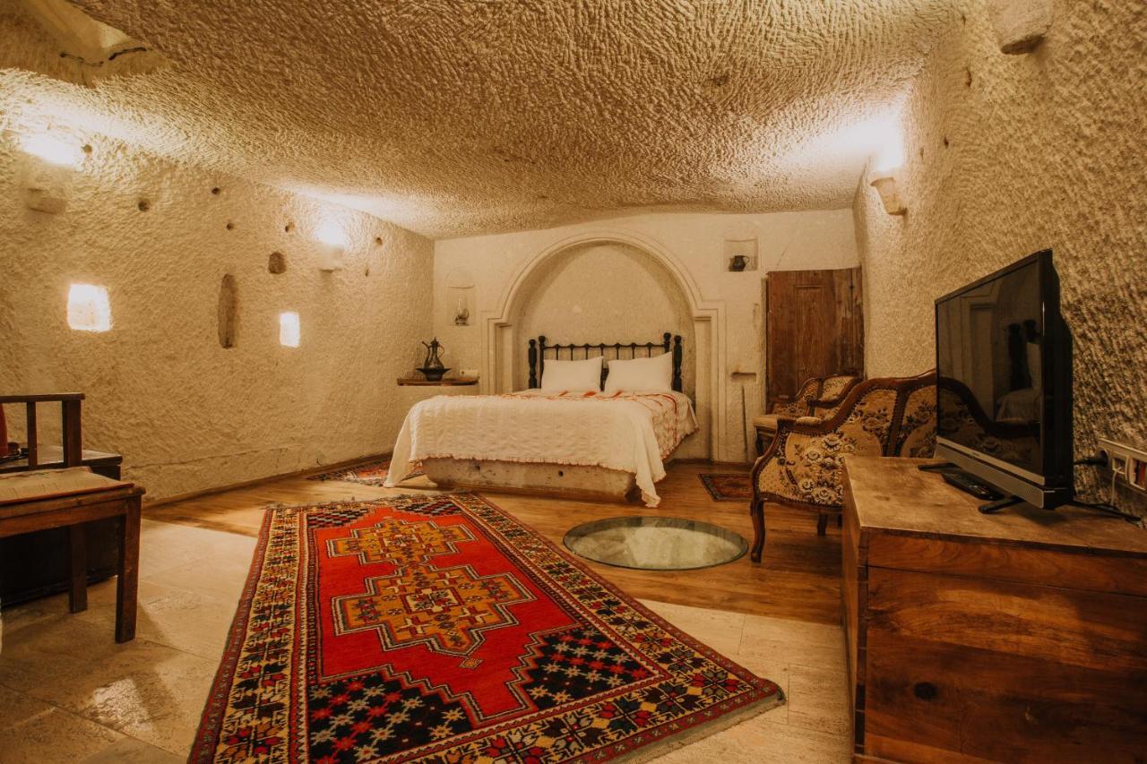 Deluxe Doppelzimmer