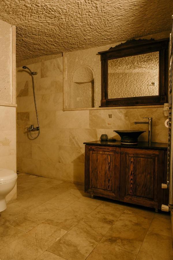 Deluxe Dreibettzimmer