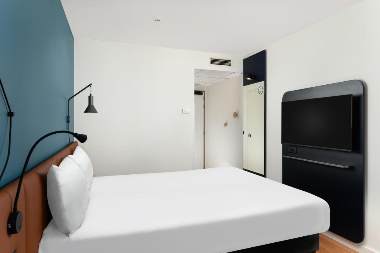 Quarto Duplo Standard