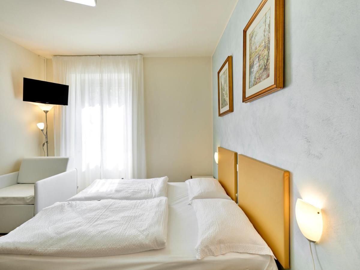 Deluxe Double Room Balcony