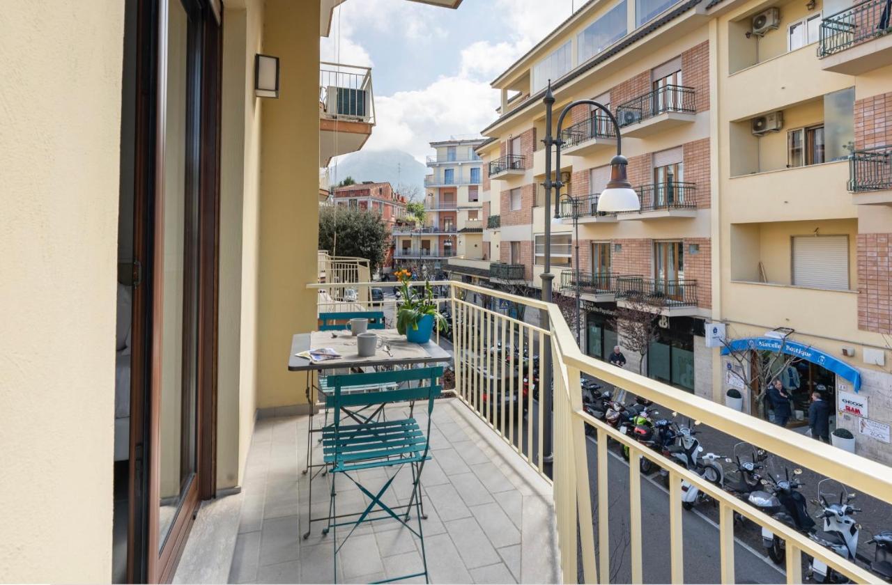 Triple Room Balcony
