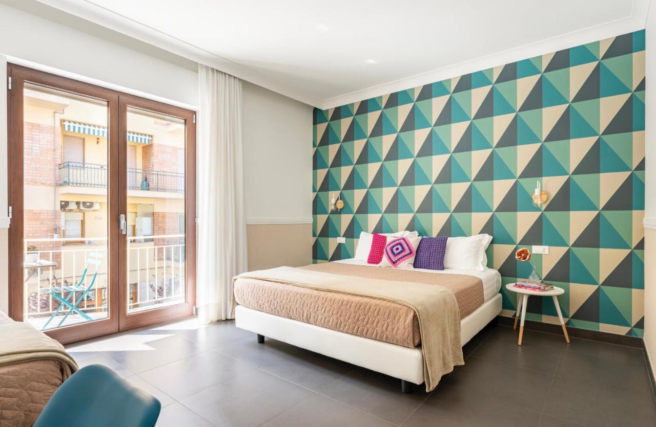 Triple Room Balcony