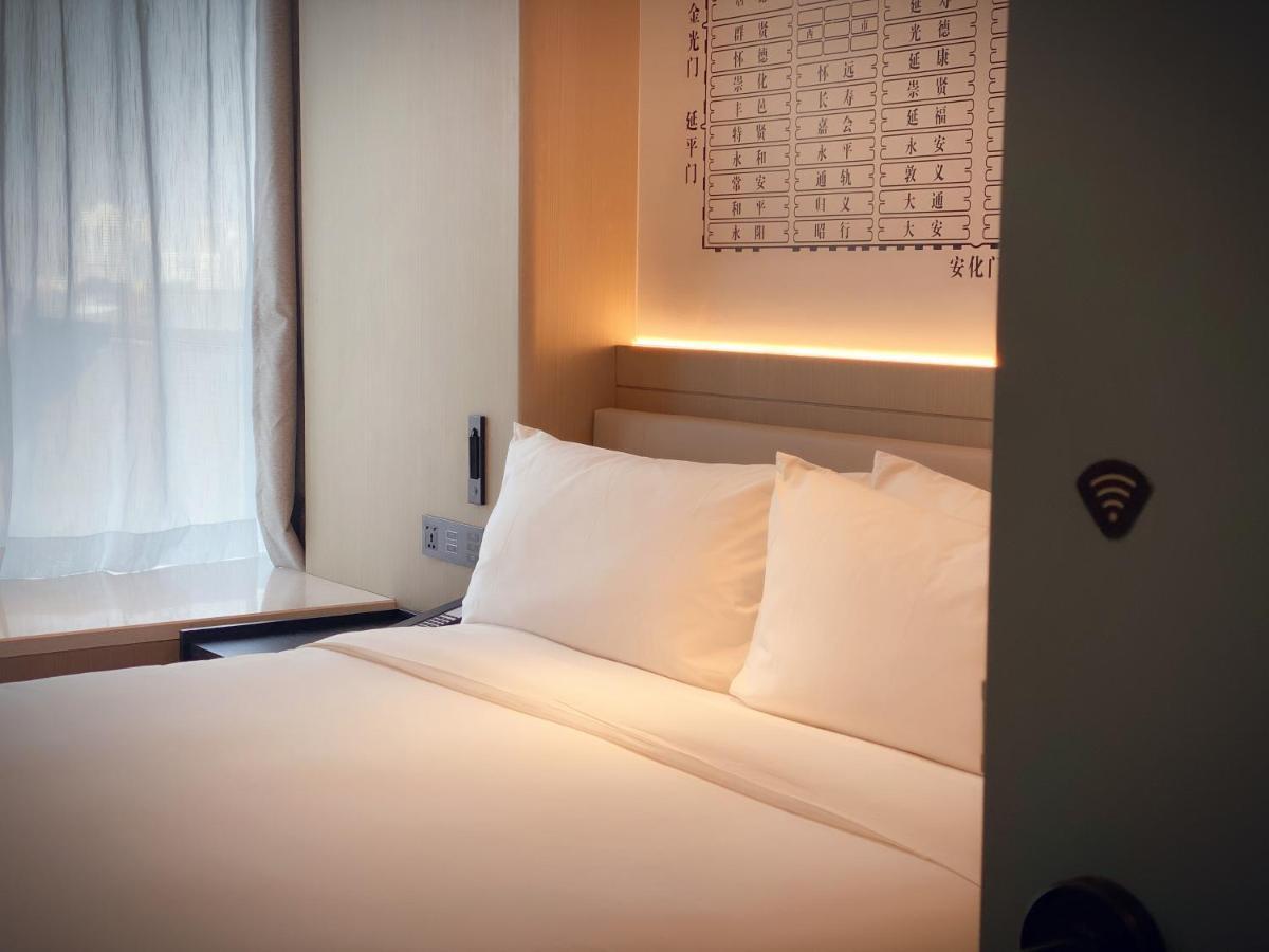 Two Bedrooms Suites