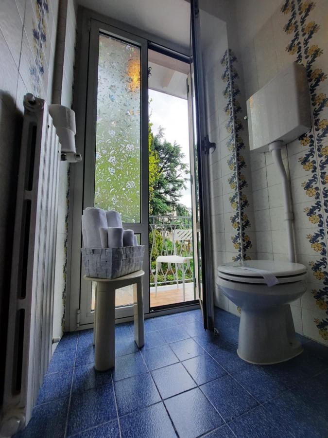 Deluxe Double Room Balcony