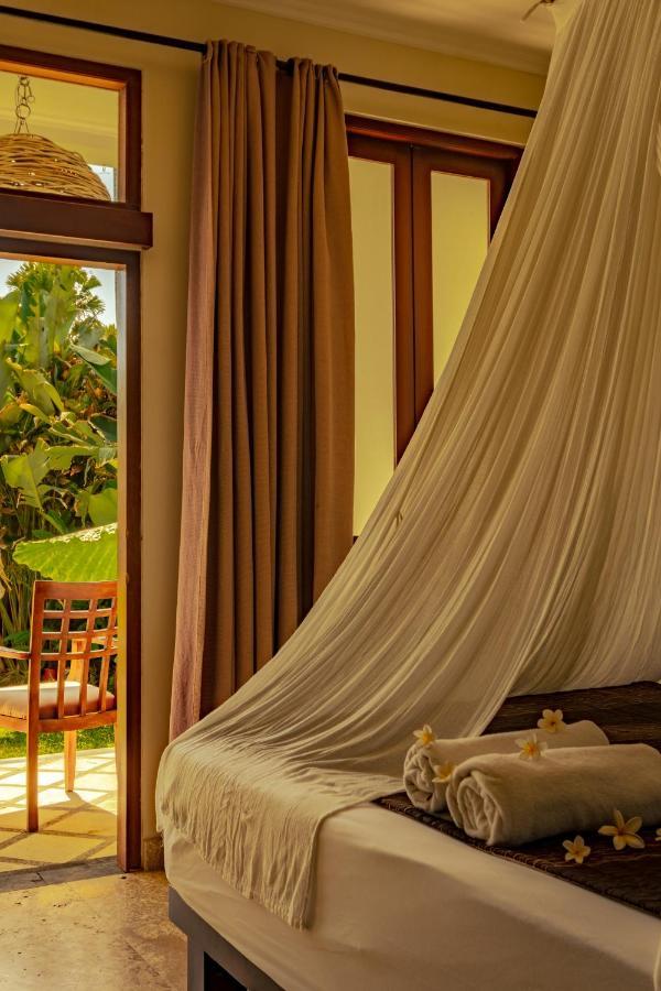 Suite Private Garden