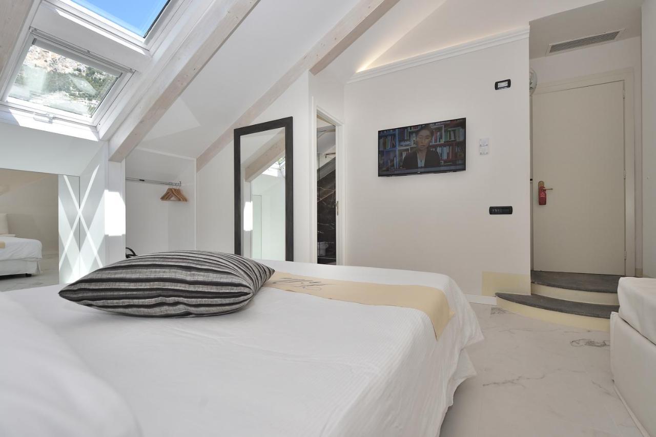 Standard Vierbettzimmer