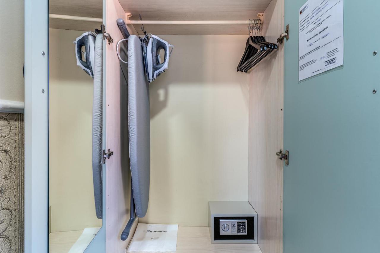 Twin Room Disability Access