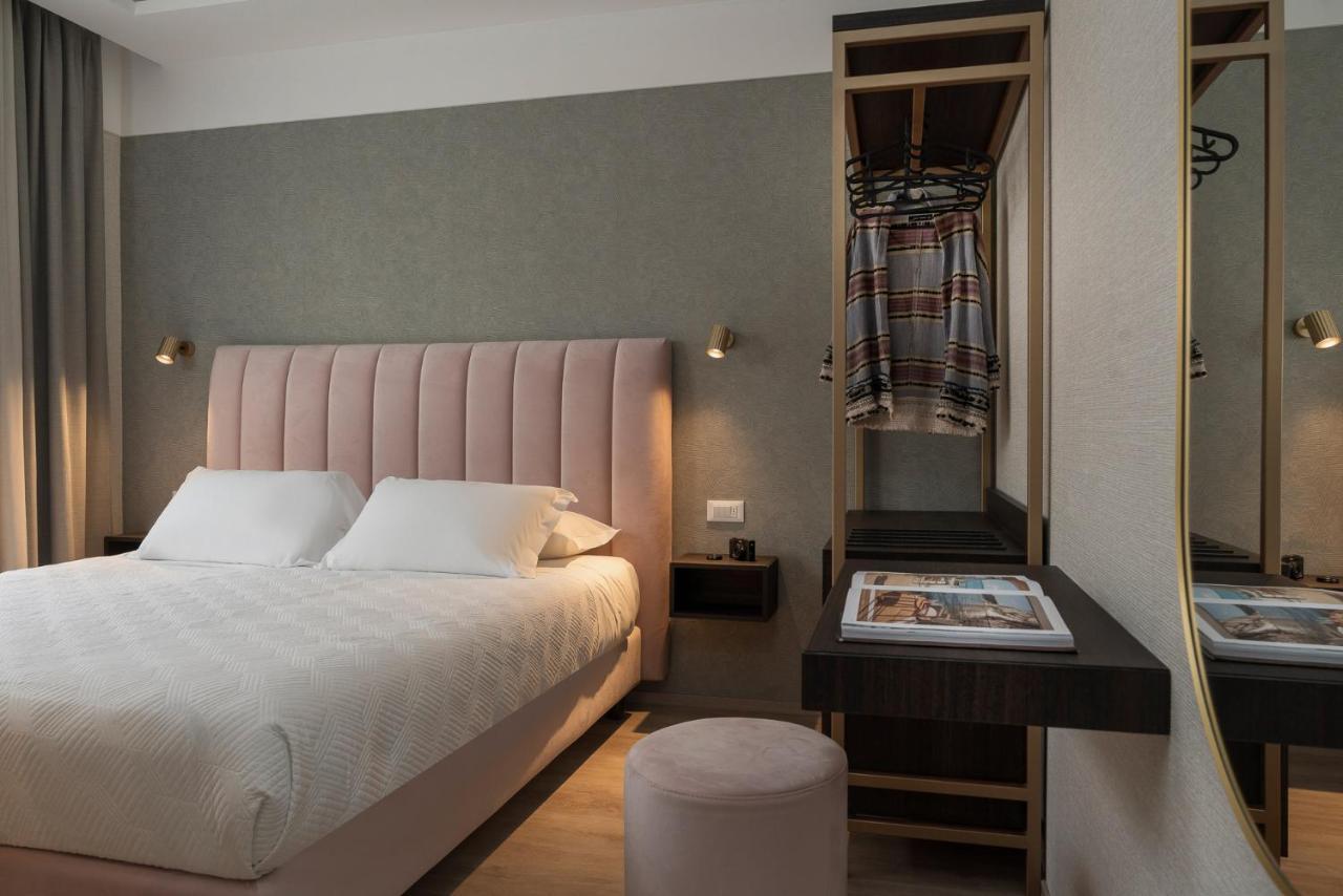 Superior Double or Twin Room without a balcony