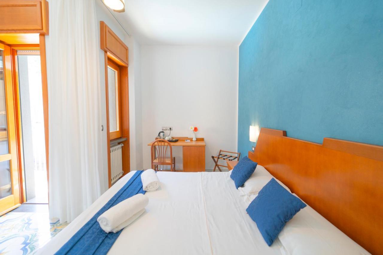 Familiekamer (2 Volwassenen + 2 Kinderen)