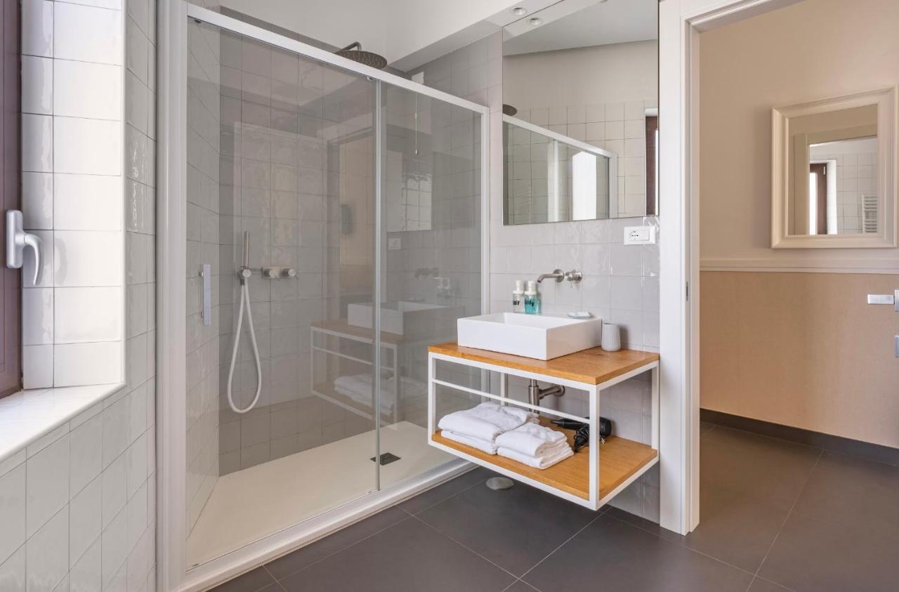 Triple Room Balcony