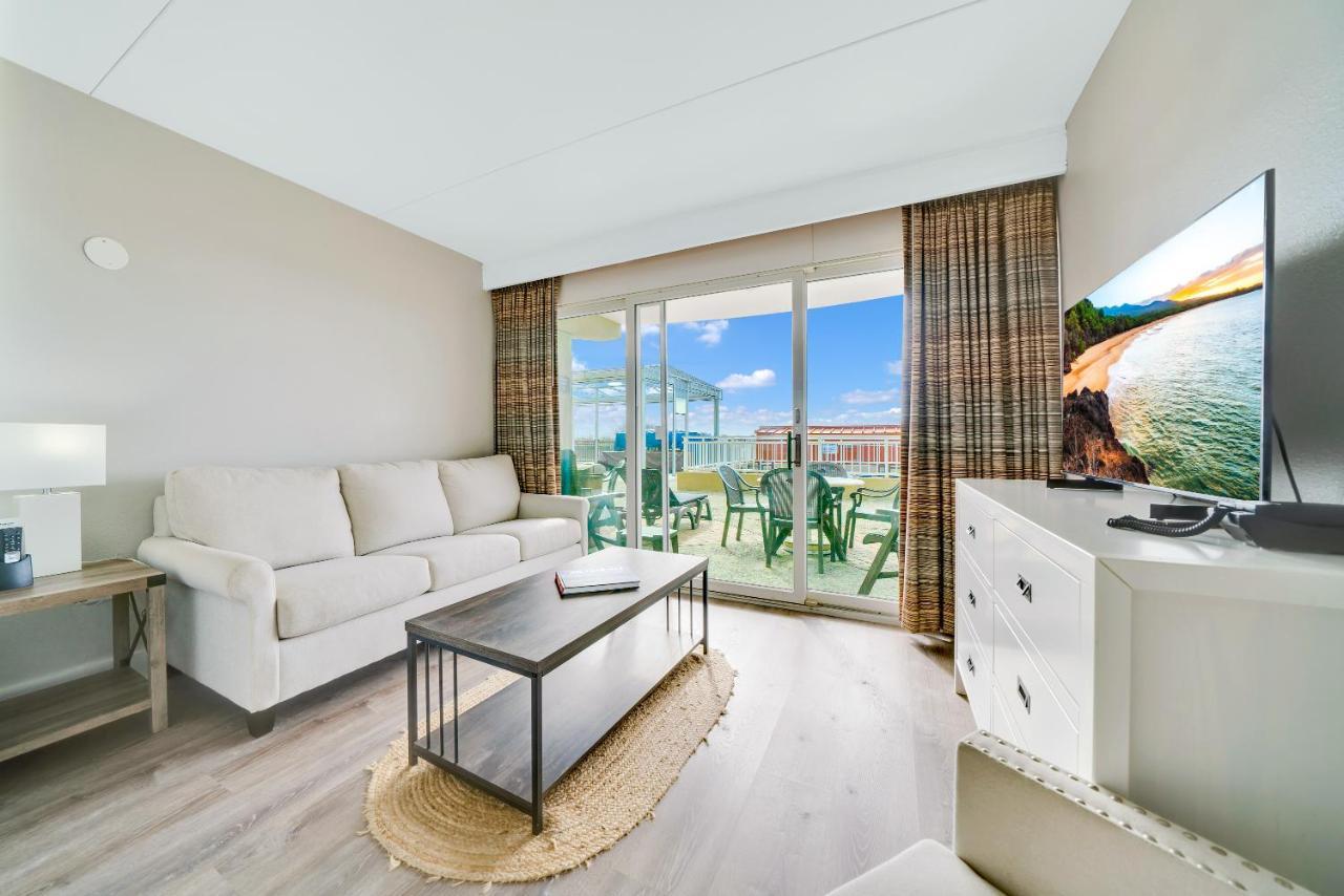 Two Double Suites Kitchenette Private Patio
