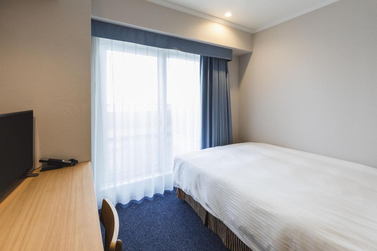 Standard Double Room Balcony on Upper Floor Non-Smoking