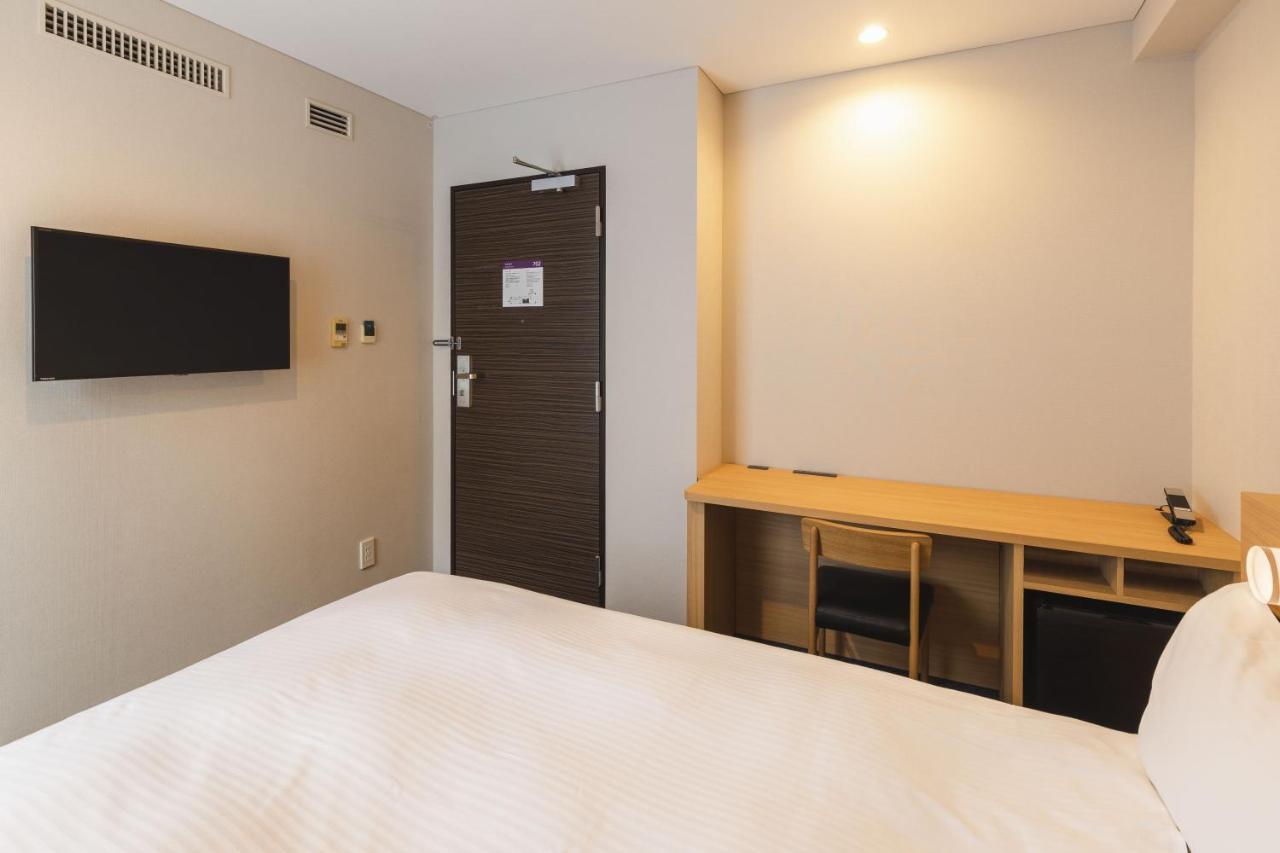 Superior Double Room Non-Smoking