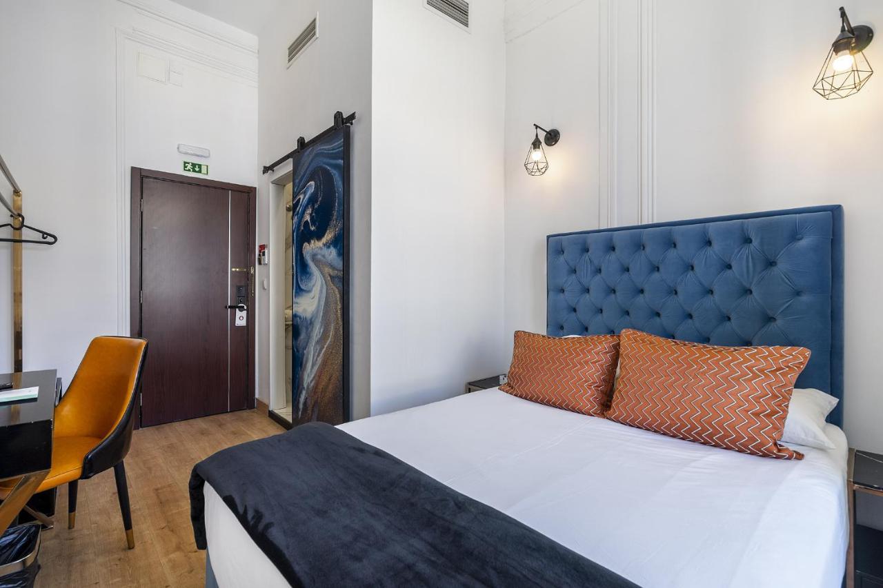 Double Room City View