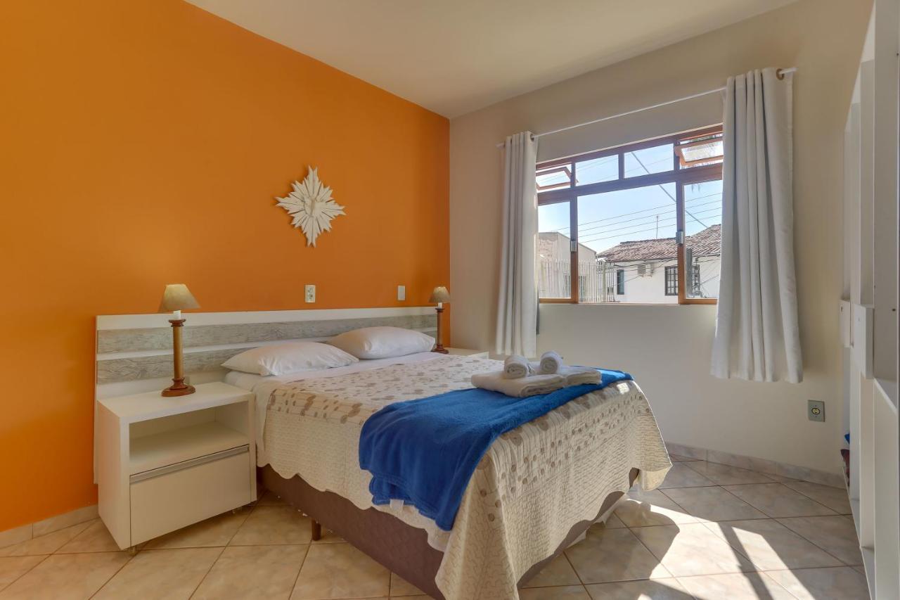 Apartamento de 1 Quarto