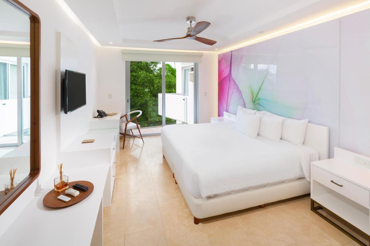 Chambre Luxe