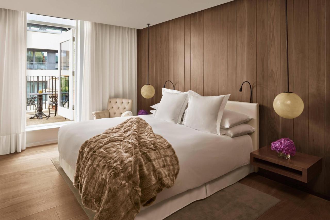 Premier Queen Room Terrace