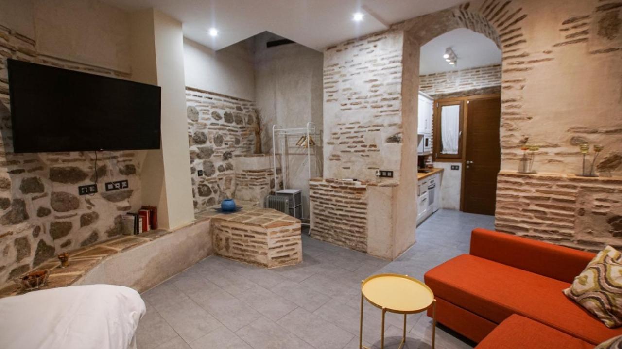 Apartment Ground Floor