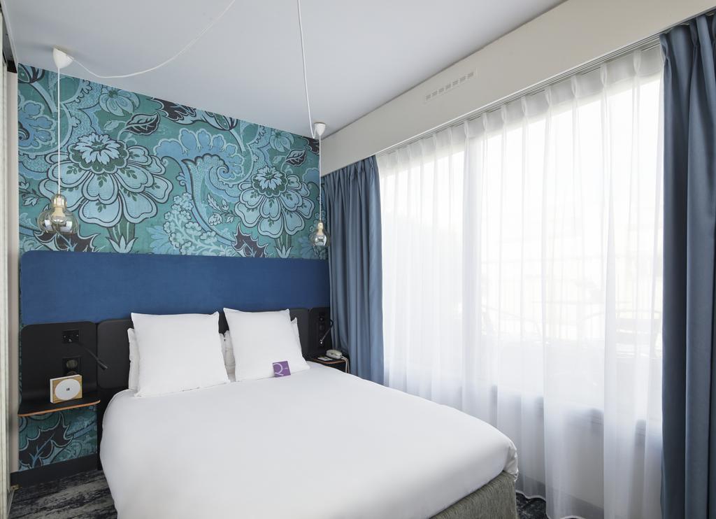 Chambre Supérieure avec Balcon