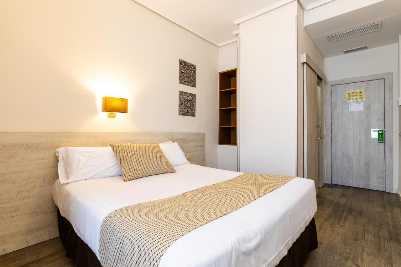 Chambre Double ou Lits Jumeaux