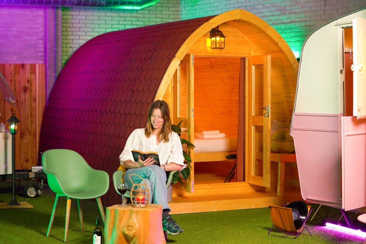 Camping POD
