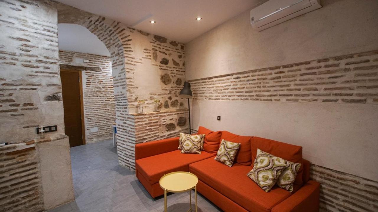 Apartment Ground Floor