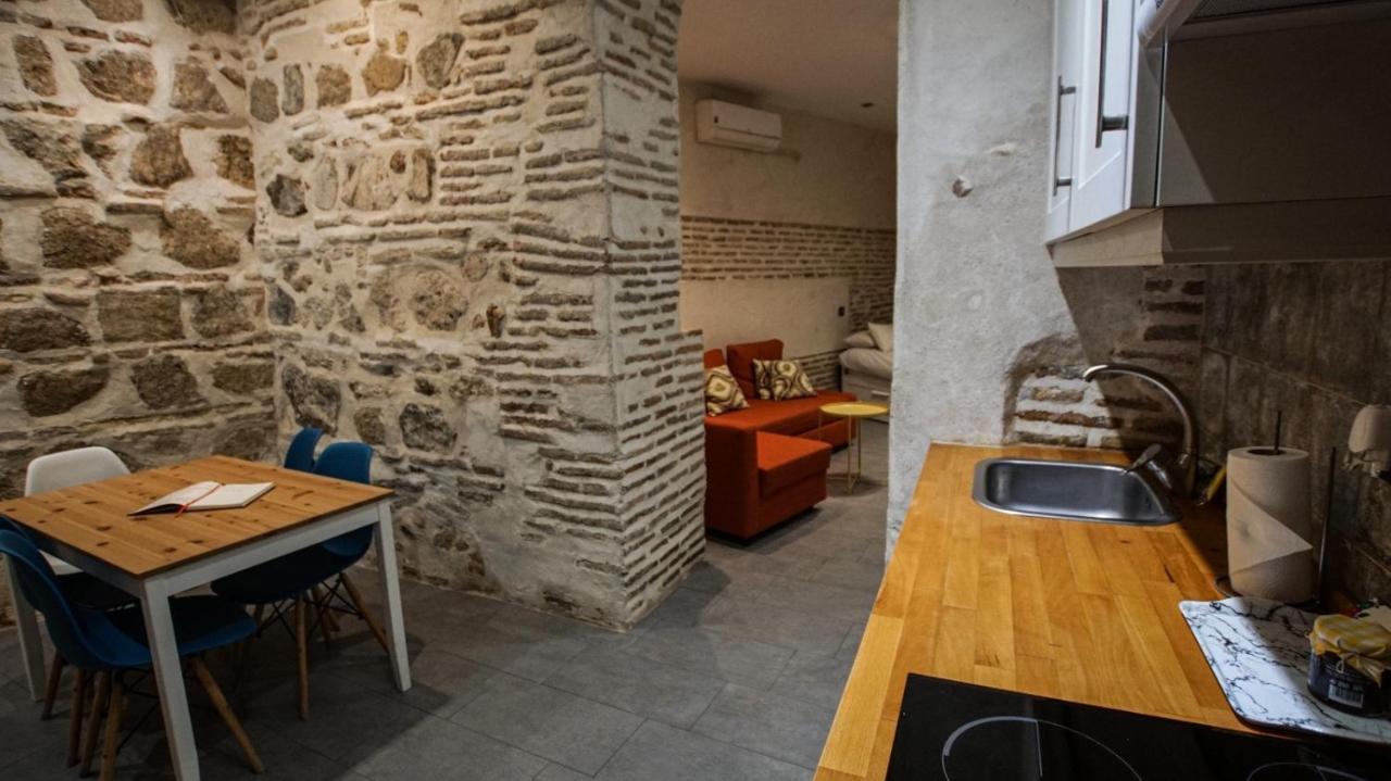 Apartment Ground Floor