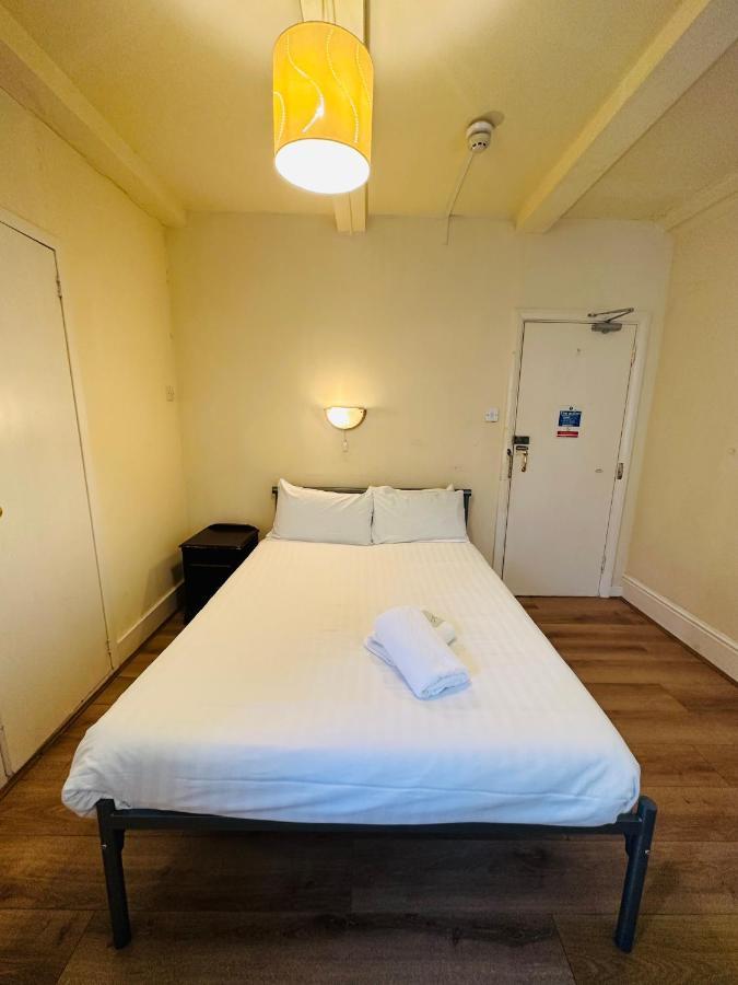 Habitación Doble con baño