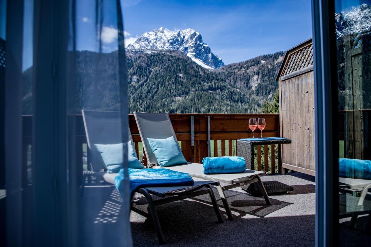 Double Room 3rd floor south side 	terrace mountain view