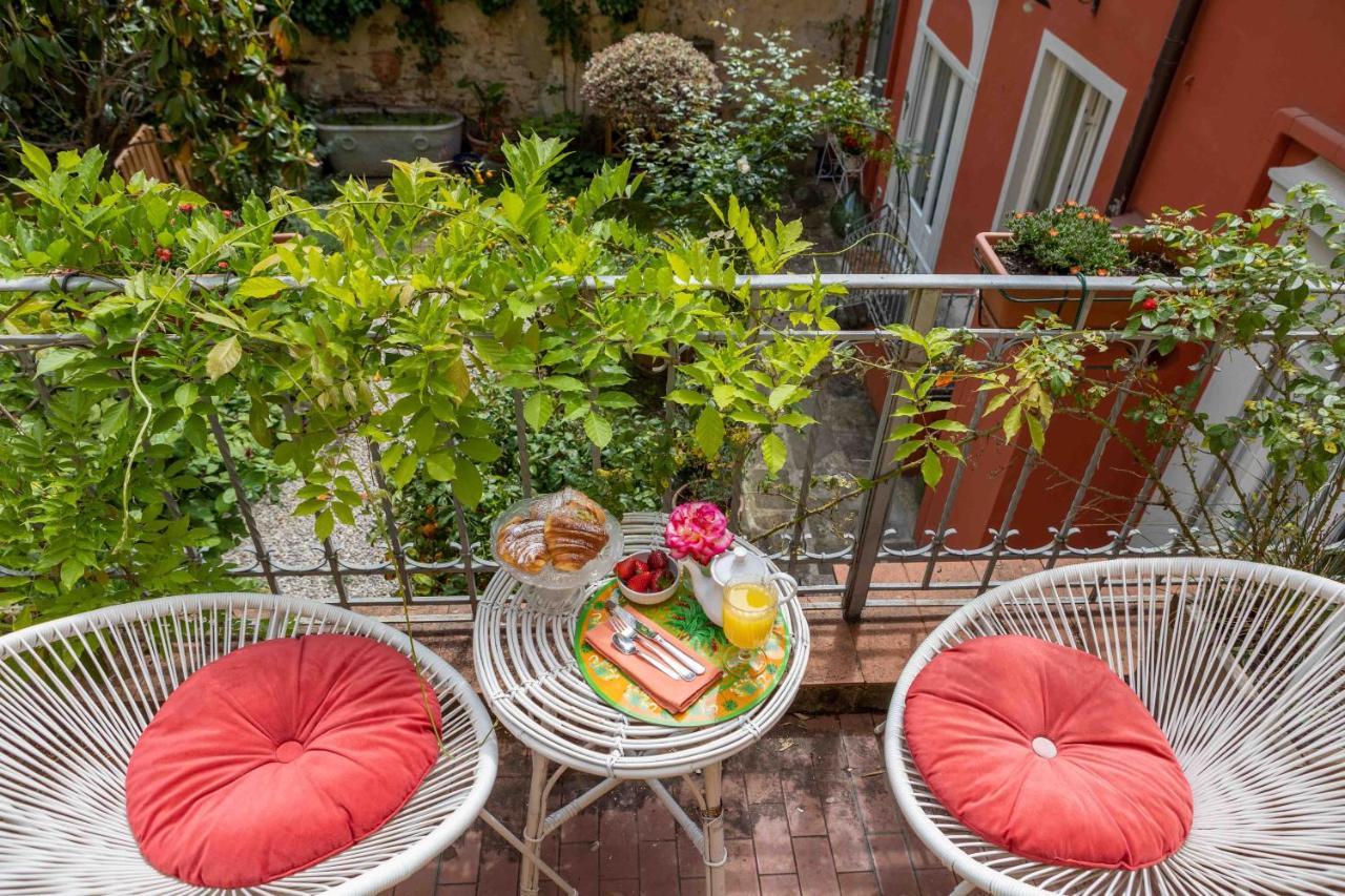Double Room Terrace
