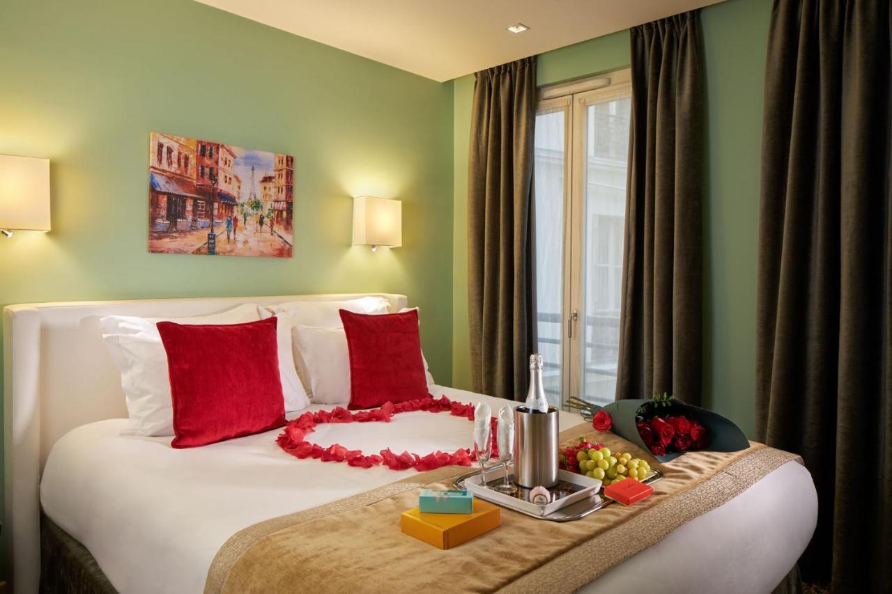 Superior Double Room Bath