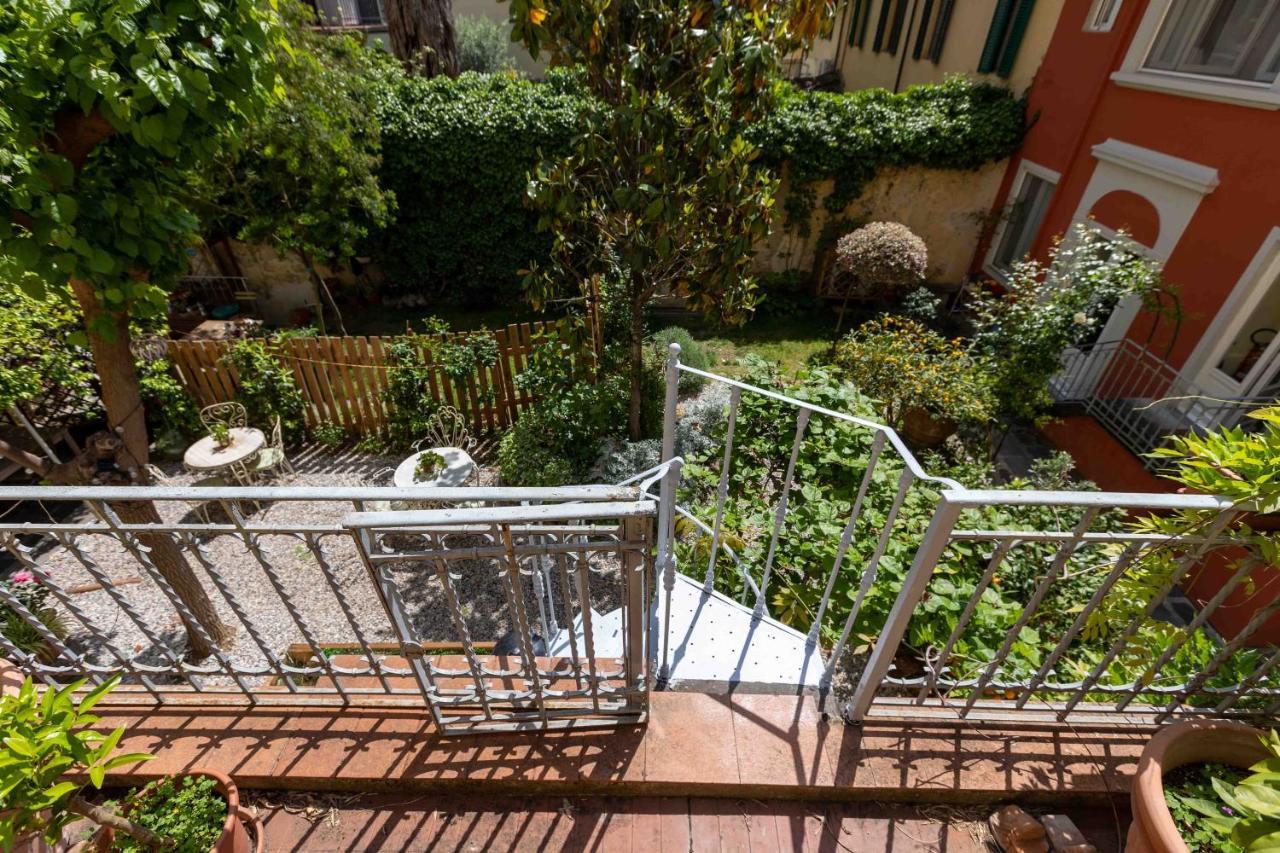 Double Room Terrace