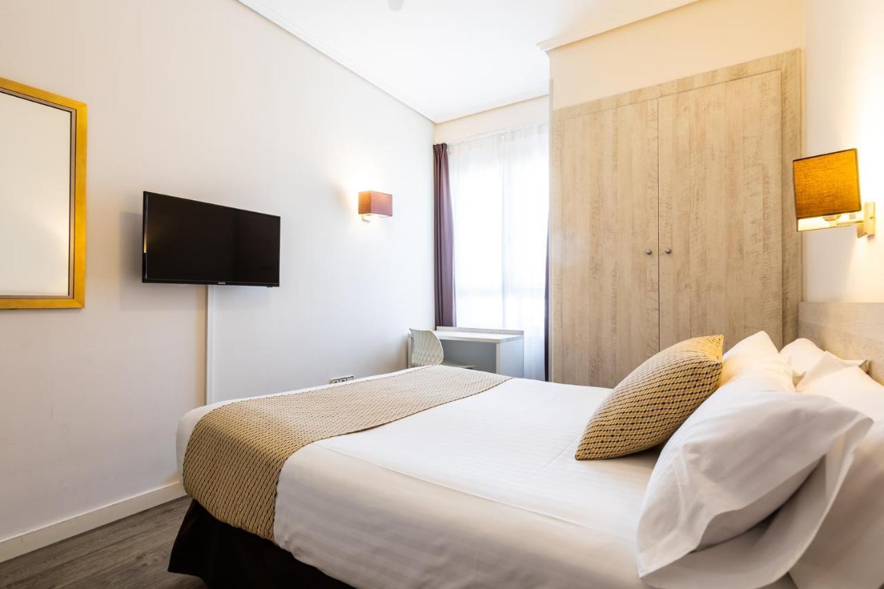 Chambre Simple Supérieure
