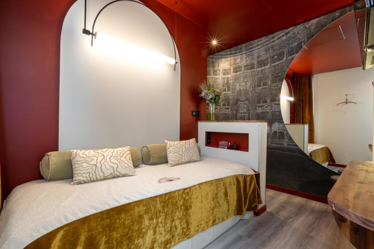 Habitación Triple Confort
