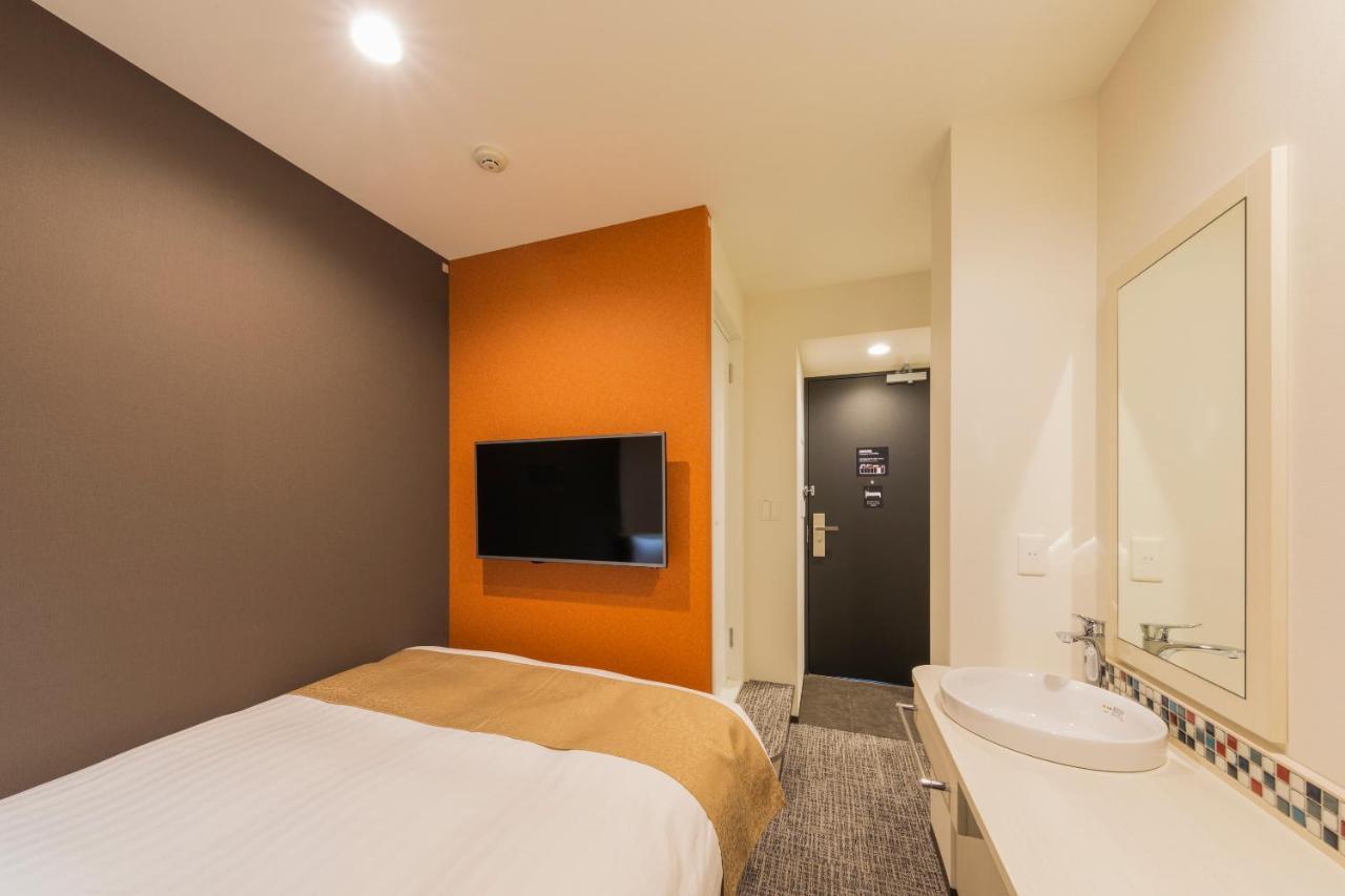 Double Room Private Bathroom