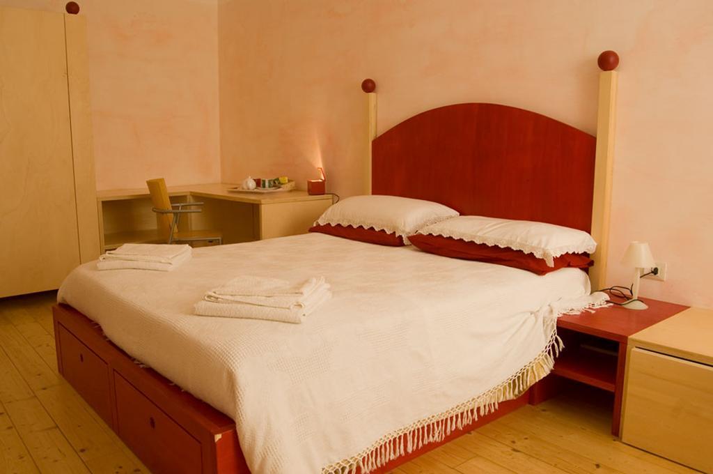 Quadruple Room Private Bathroom