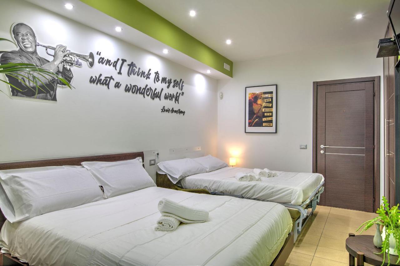 Junior Suite Balcony