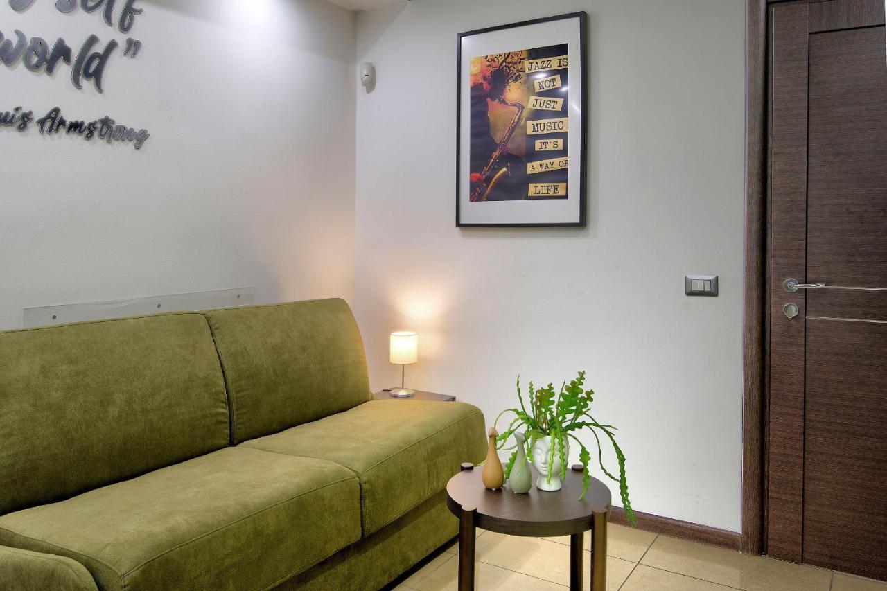 Junior Suite Balcony