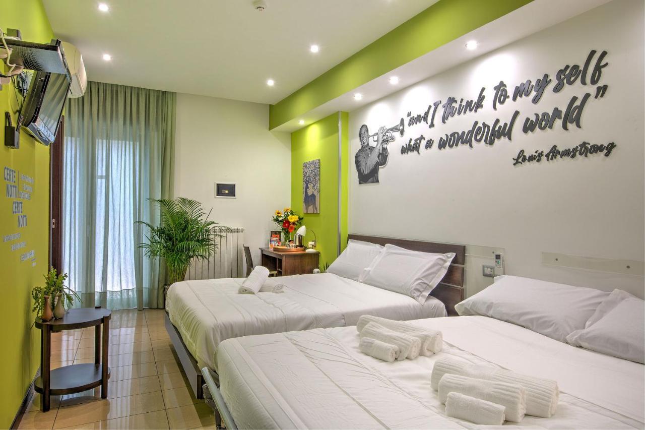 Junior Suite Balcony