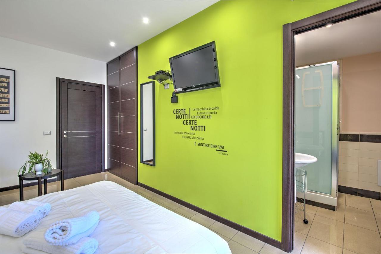 Junior Suite Balcony