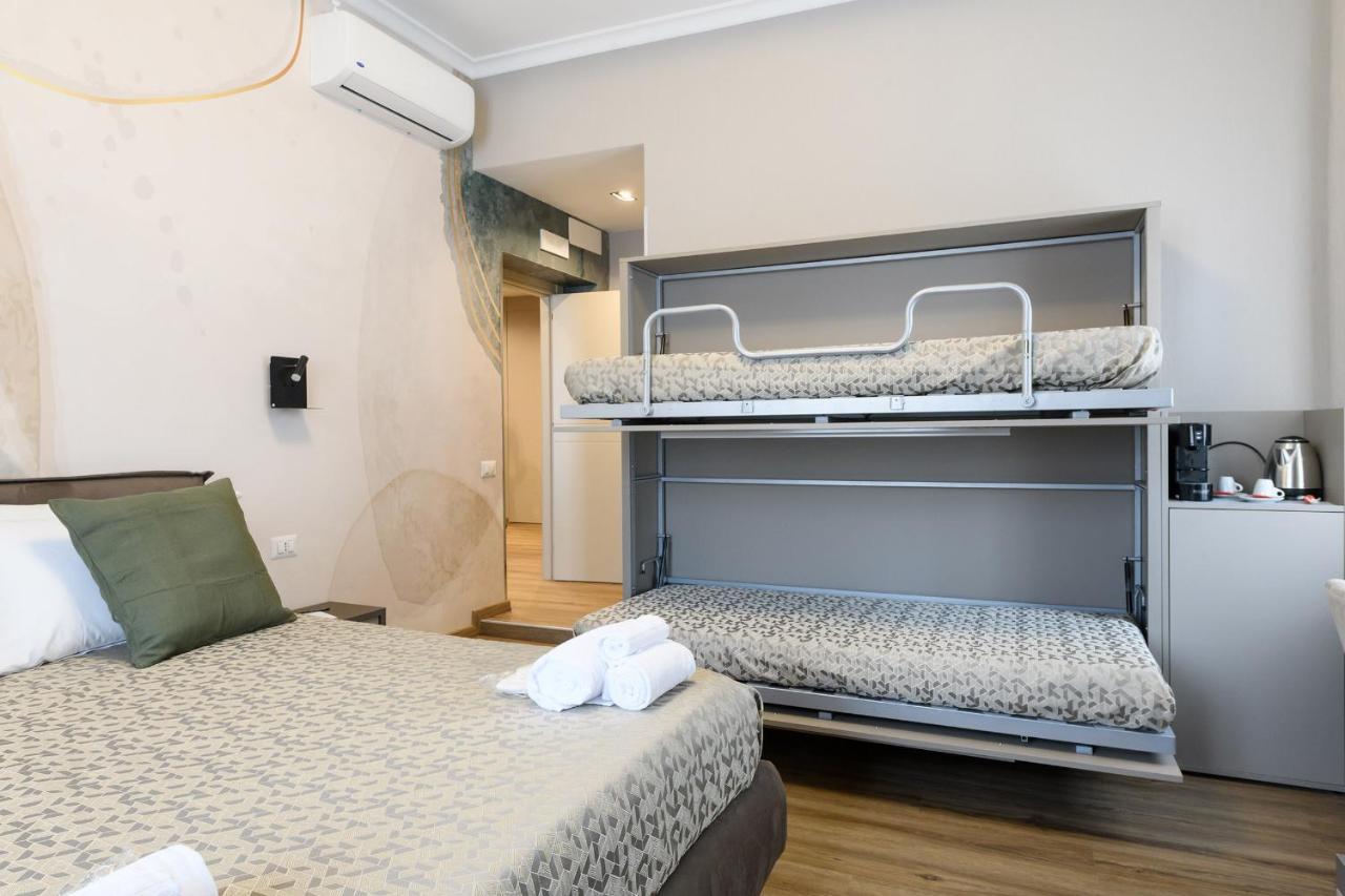 Deluxe Double Room Extra Bed
